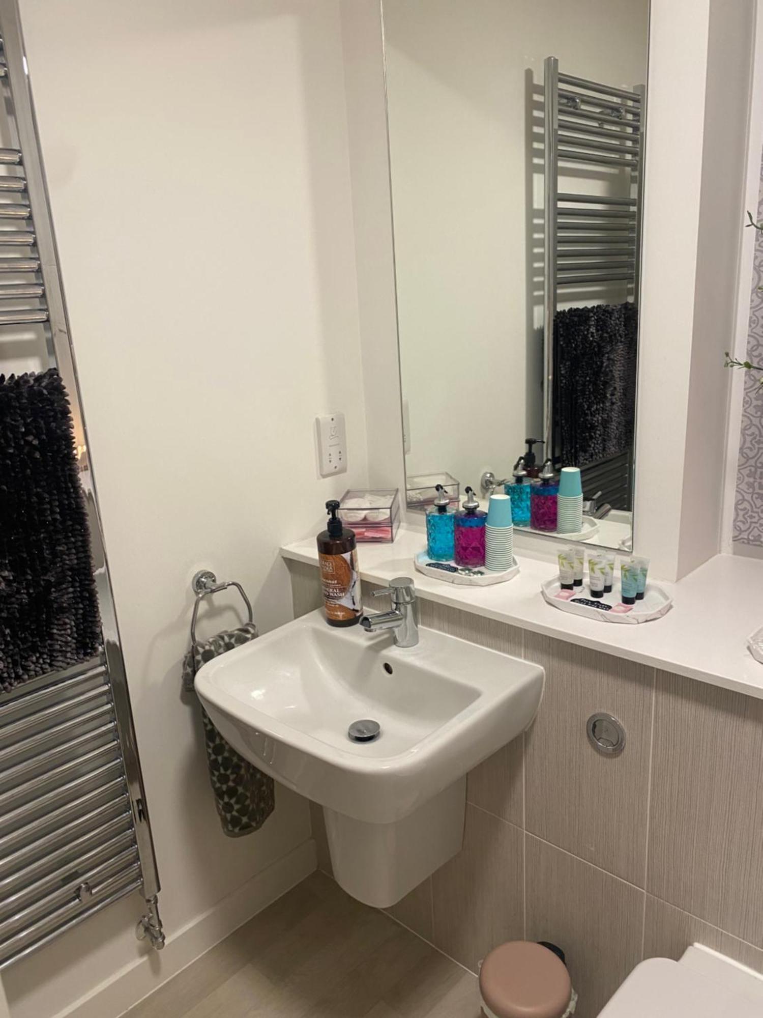 Beautiful Double Room Culloden Exteriör bild